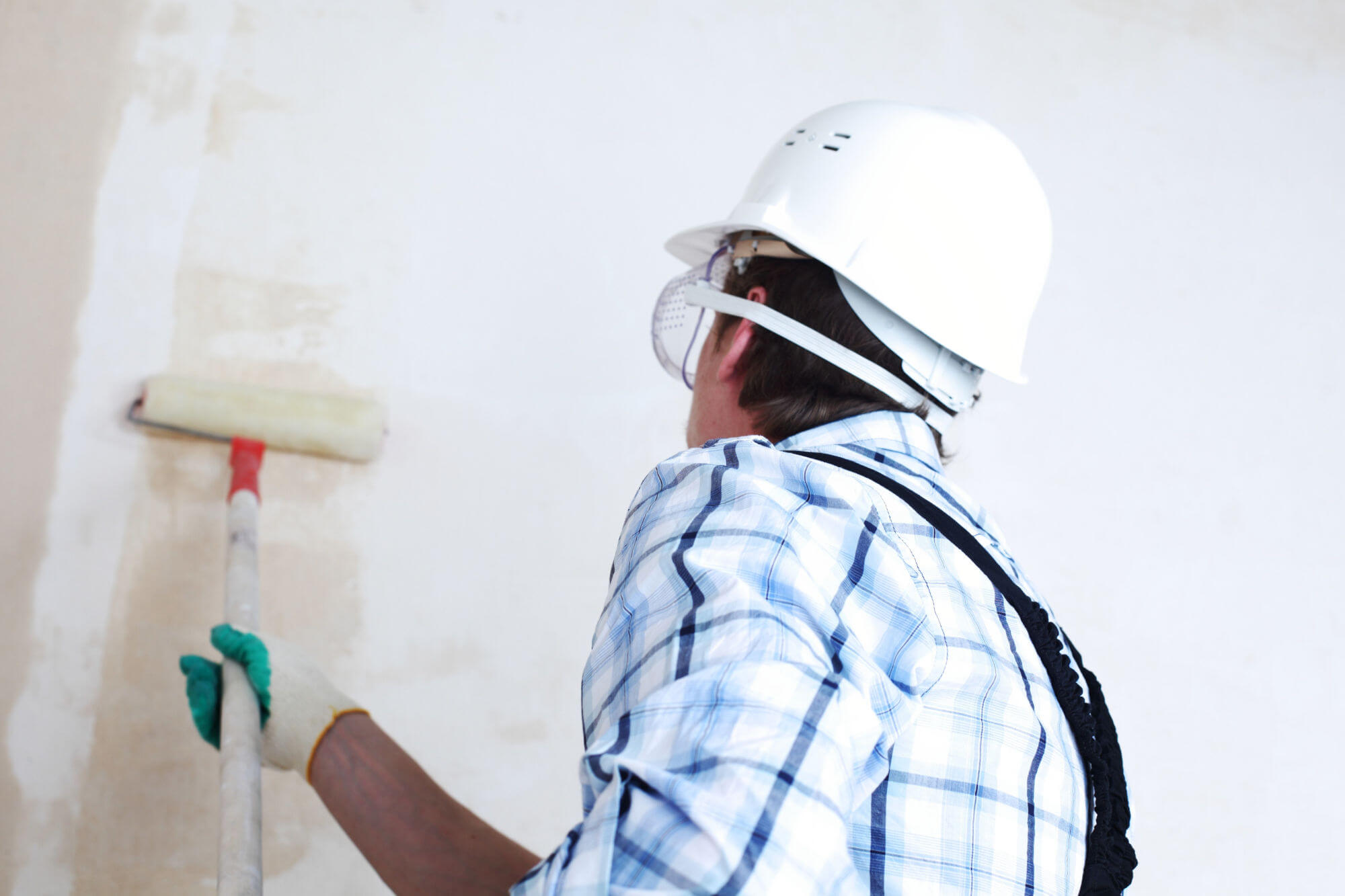 commercial painting increases employee motivation